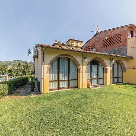 Il Marinocchio Di Malatesti Arezzo Extérieur photo