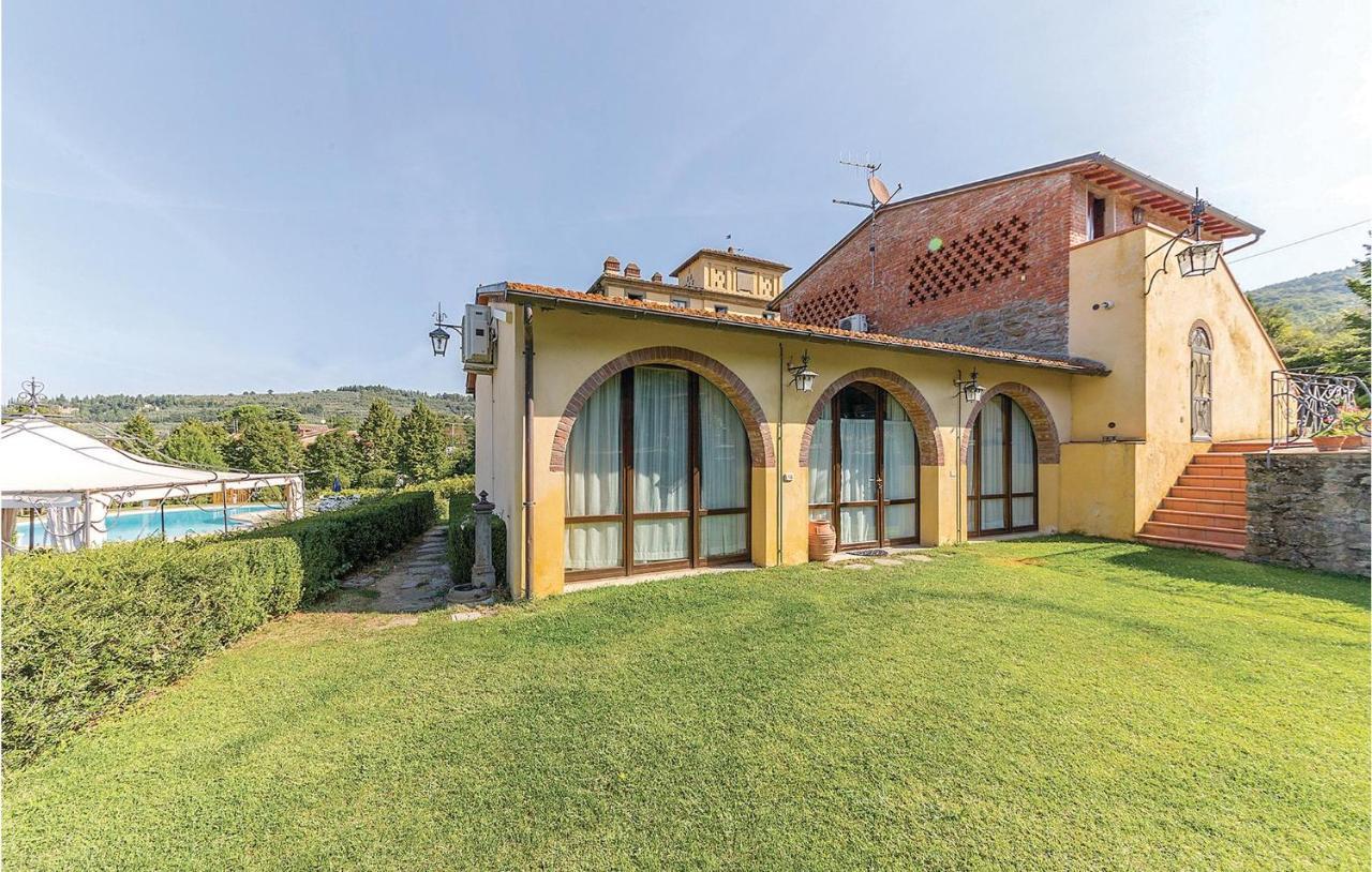 Il Marinocchio Di Malatesti Arezzo Extérieur photo