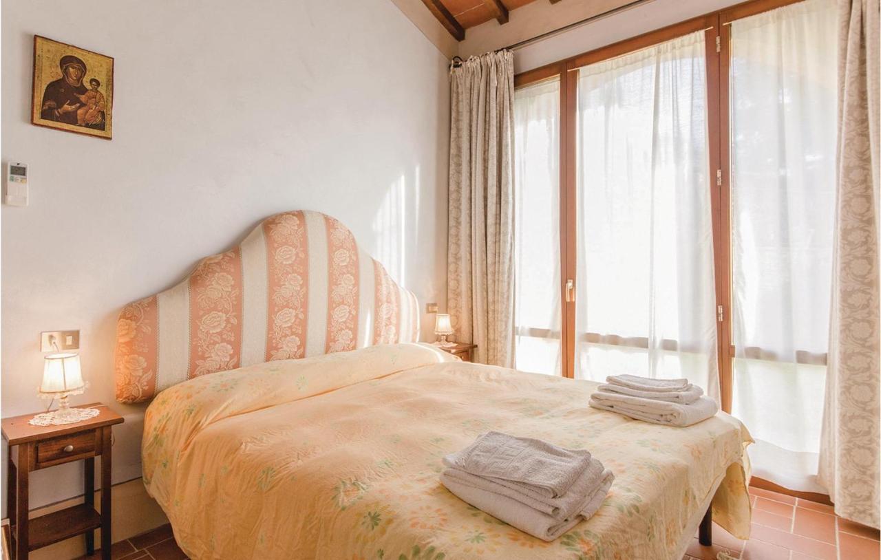 Il Marinocchio Di Malatesti Arezzo Extérieur photo